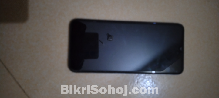 Realmi narzo 50 A prime
